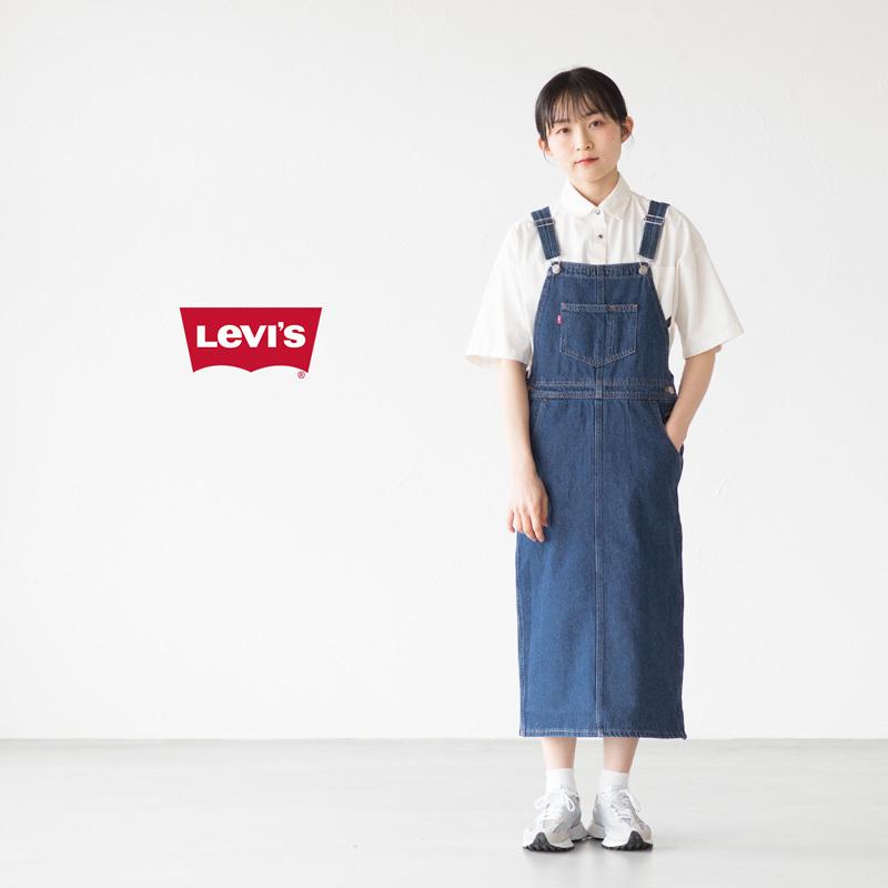 Levi's リーバイス ヘンドリックス デニム ジャンパー A1873 Levi's リーバイス ヘンドリックス デニム ジャンパー A1873