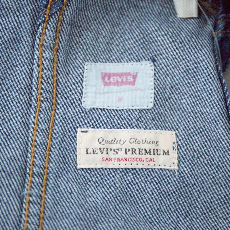 Levi