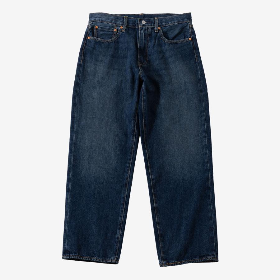 Levi's（リーバイス） Levi's 568 ルーズストレート ジーンズ 29037