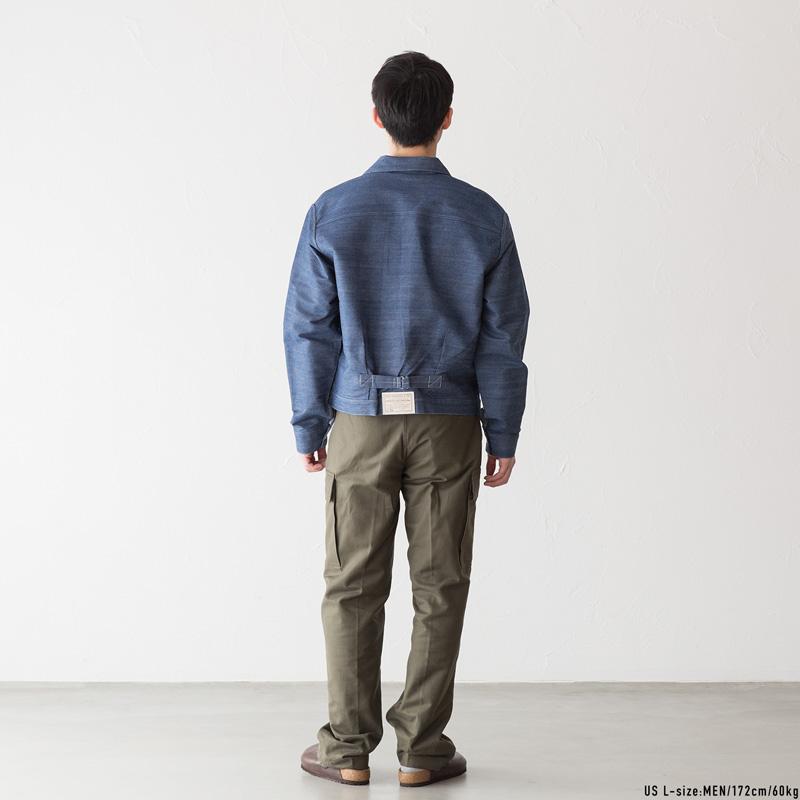 Levi's VINTAGE CLOTHING リーバイス ビンテージ クロージング Levi's VINTAGE CLOTHING リーバイス ビンテージ クロージング