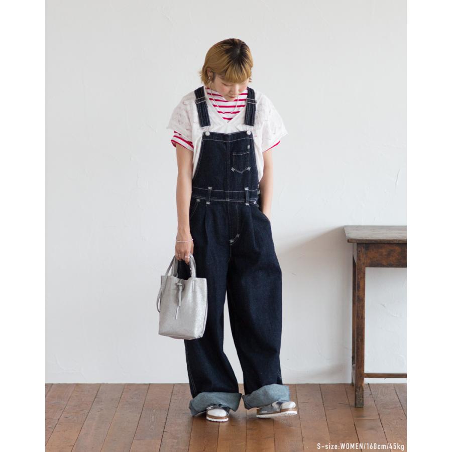 Levi's RED リーバイス レッド ルーズ オーバーオール A1018 Levi's RED リーバイス レッド ルーズ オーバーオール A1018