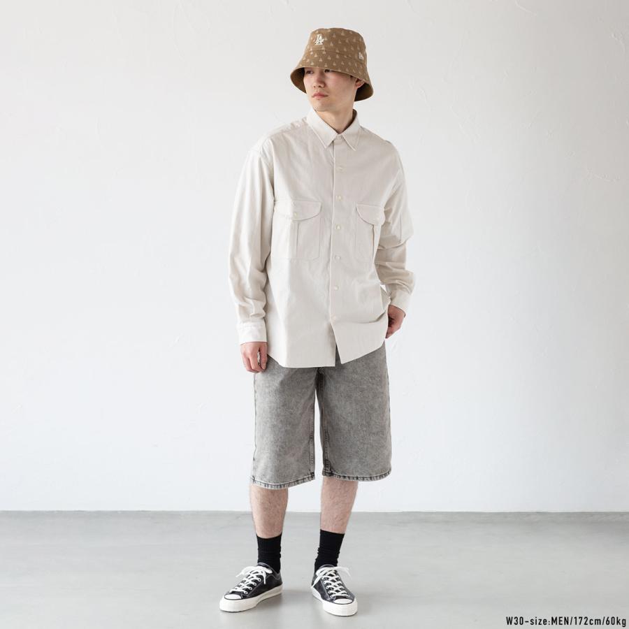SILVER TAB リーバイス シルバータブ バギー ショーツ LEVI'S SILVER TAB リーバイス シルバータブ バギー ショーツ LEVI'S