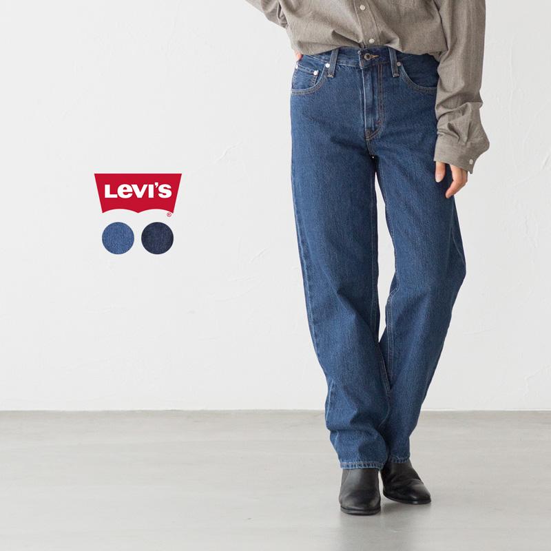 Levi's リーバイス シルバータブ バギー A35180008/A35180004 Levi's リーバイス シルバータブ バギー A35180008/A35180004