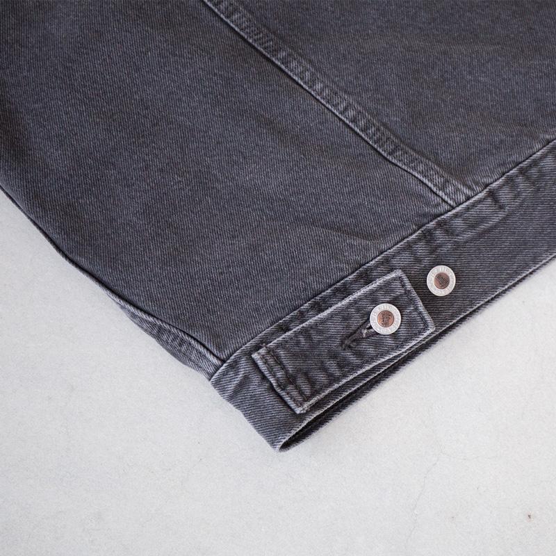 Levi's リーバイス シルバータブ ルーズフィット トラッカー Levi's リーバイス シルバータブ ルーズフィット トラッカー