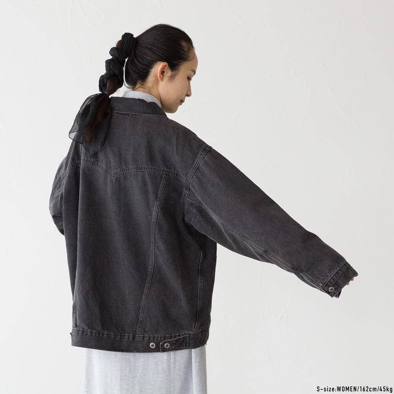 Levi's（リーバイス） シルバータブ ルーズフィット トラッカー