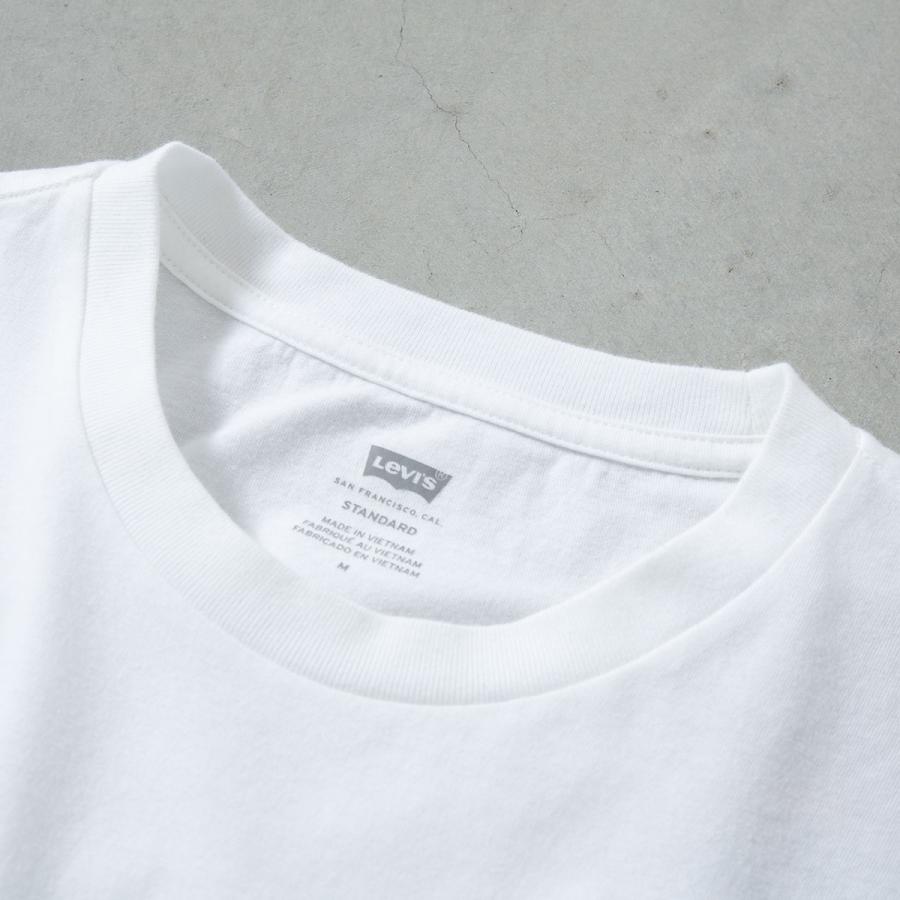 Levi's（リーバイス） グラフィック Tシャツ LEVI'S 22491 メンズ
