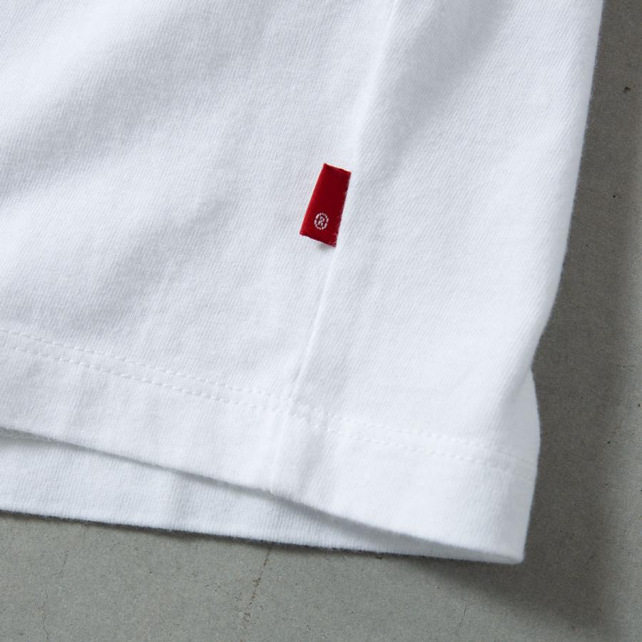Levi's（リーバイス） グラフィック Tシャツ LEVI'S 22491 メンズ
