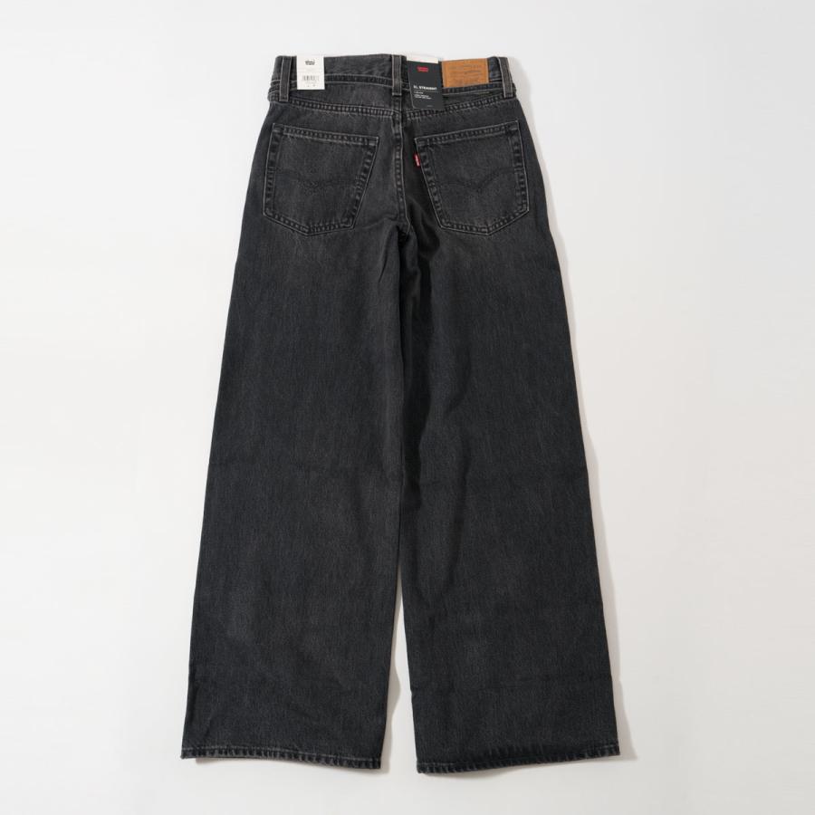 Levi's（リーバイス） Levi's XLストレート ジーンズ A8701 レディース