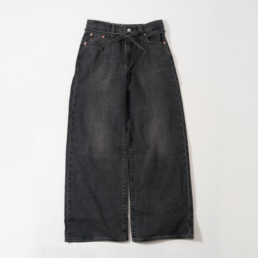 Levi's（リーバイス） ジーンズ LEVI'S XL STRAIGHT ストレート