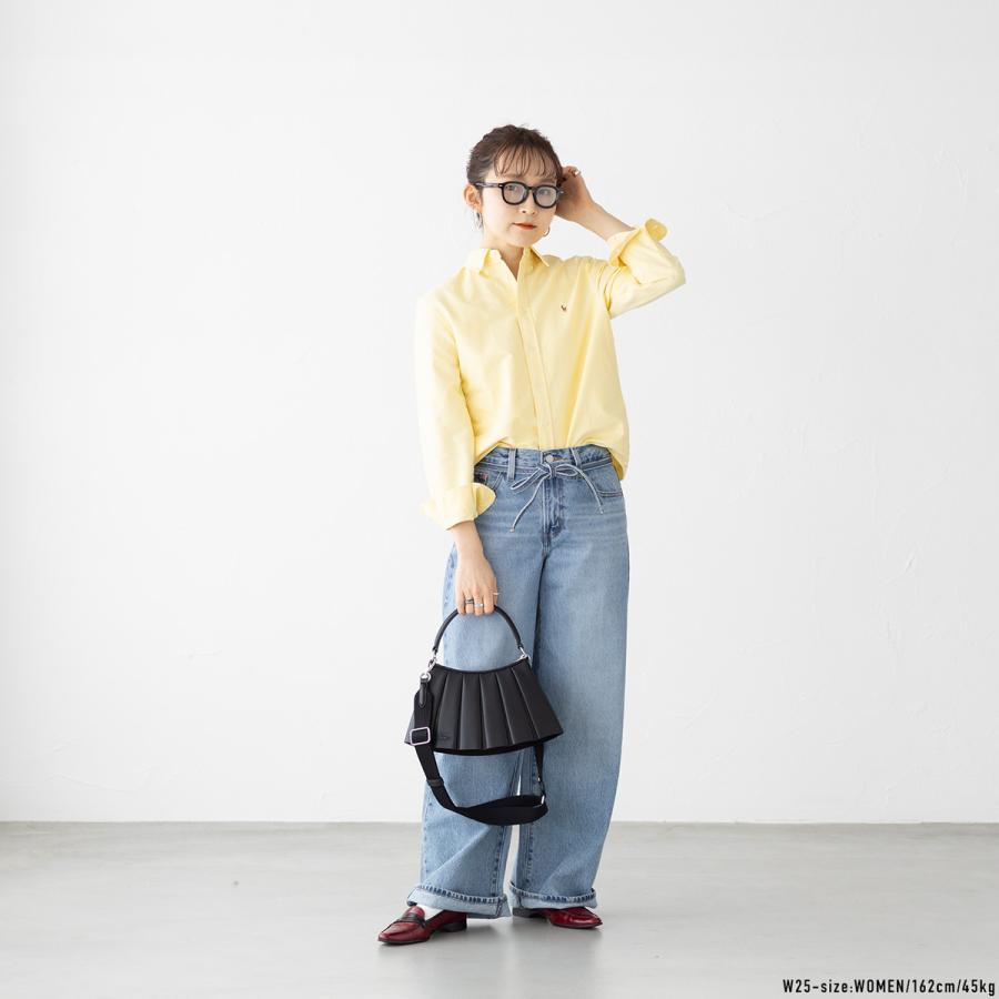 Levi's（リーバイス） Levi's XLストレート ジーンズ A8701 レディース