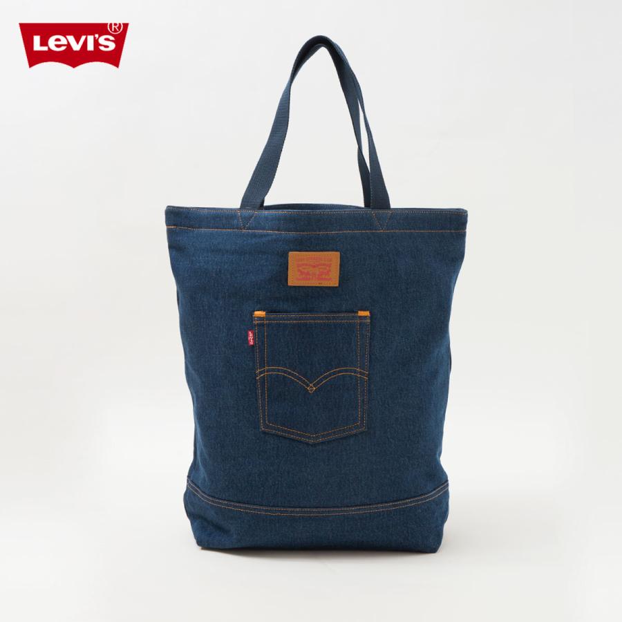 KITH LEVI’Sデニム柄 ボディバック KITH LEVI'Sデニム柄 ボディバックの通販はau PAY マーケット - 輸入