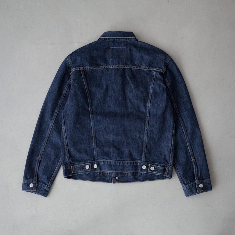 Levi's リーバイス Gジャン 3RD トラッカージャケット 米国製 Levi's リーバイス Gジャン 3RD トラッカージャケット 米国製