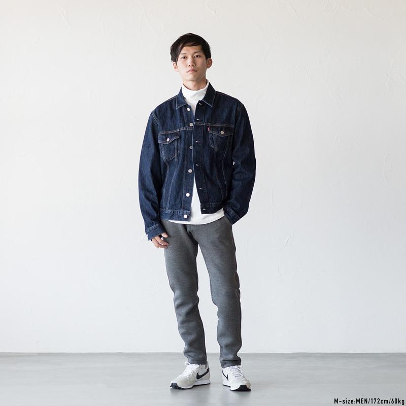 Levi's リーバイス Gジャン 3RD トラッカージャケット 米国製 Levi's リーバイス Gジャン 3RD トラッカージャケット 米国製