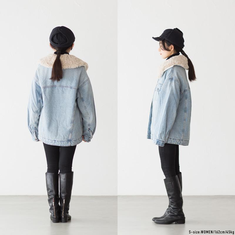 Levi's/リーバイス WOMEN'S トラッカージャケット セール】Levi's/リーバイス XL WOMEN'Sトラッカージャケット
