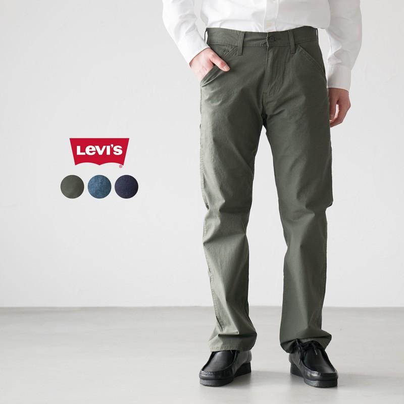 リーバイス ワークウエア 505 レギュラー ユーティリティー 34233