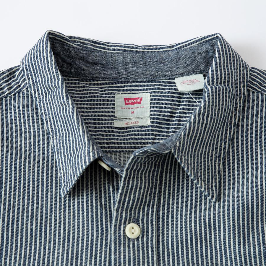 Levi's（リーバイス） ワークウェア クラシック ワーカーシャツ