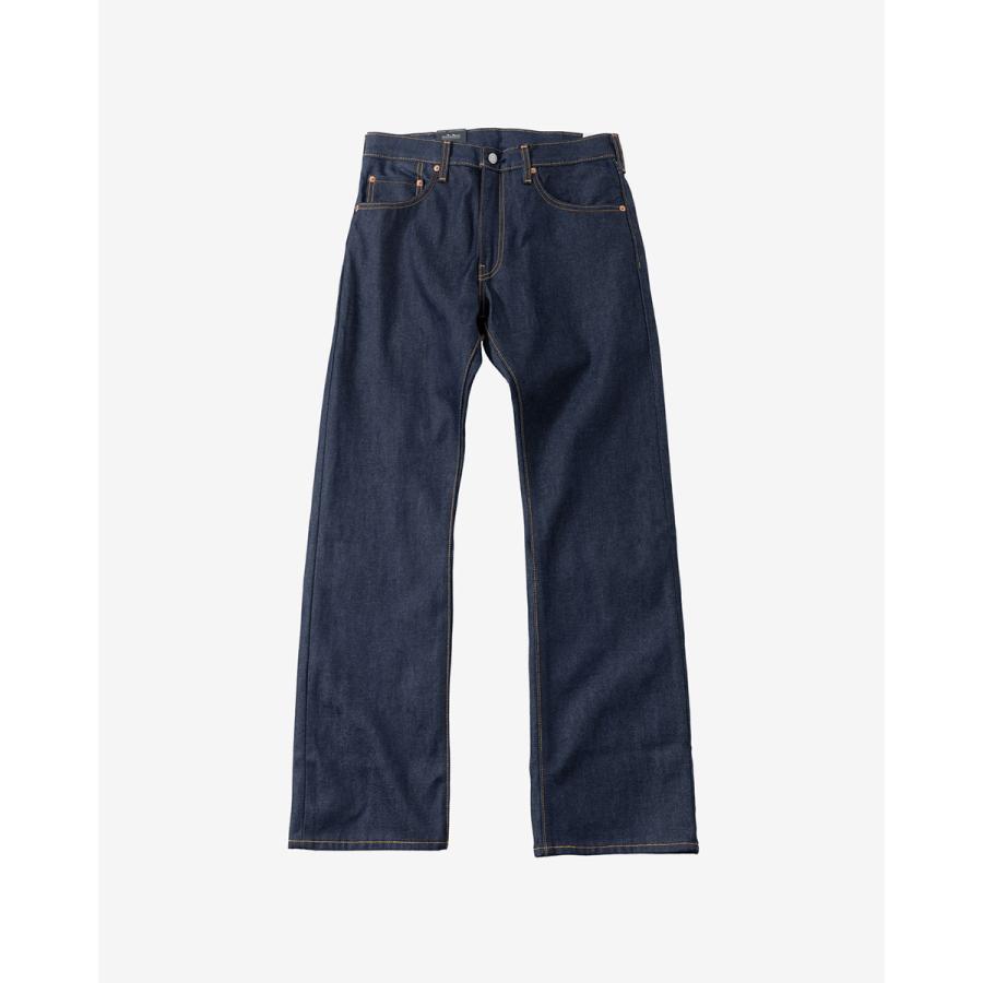 Levi's 517モデル ジーンズ Levi's（リーバイス） Levi's 517 ブーツカット ジーンズ リジッド