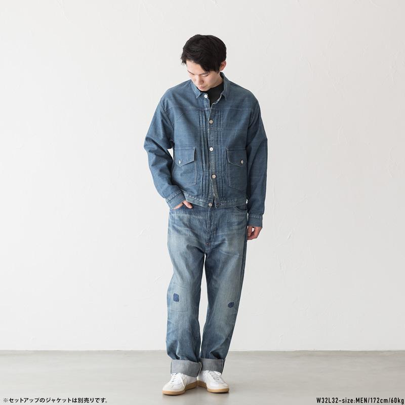 Levi's VINTAGE CLOTHING リーバイス ビンテージ クロージング Levi's VINTAGE CLOTHING リーバイス ビンテージ クロージング
