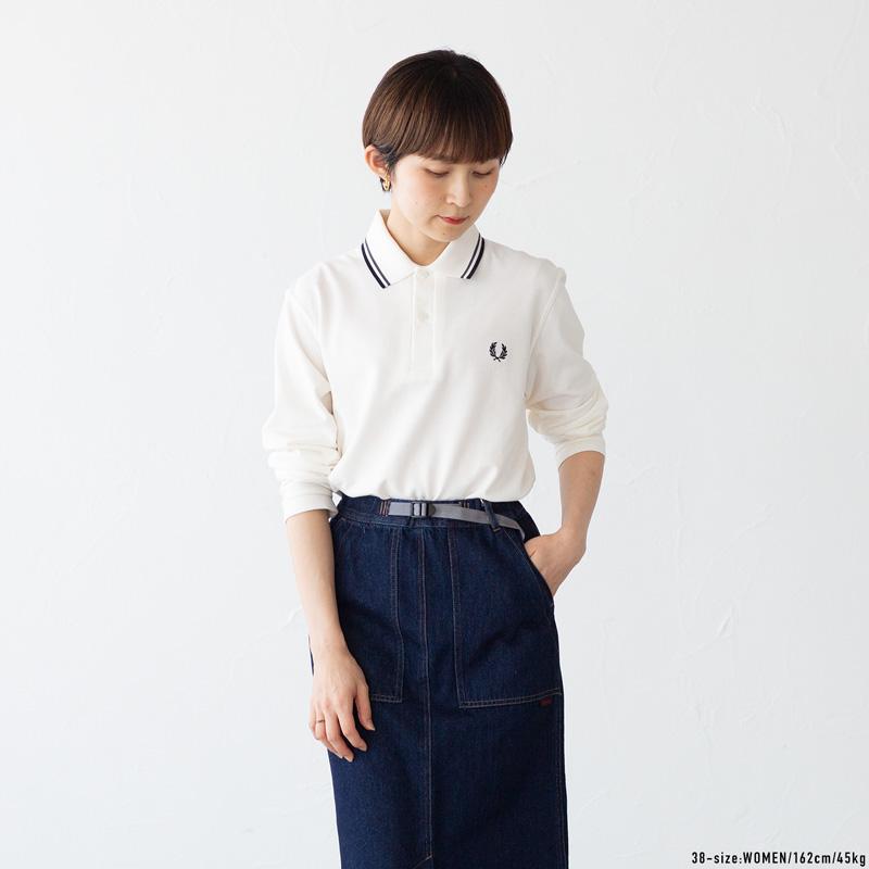 FRED PERRY フレッドペリー ポロシャツ 英国製 M1212 メンズ FRED PERRY フレッドペリー ポロシャツ 英国製 M1212 メンズ