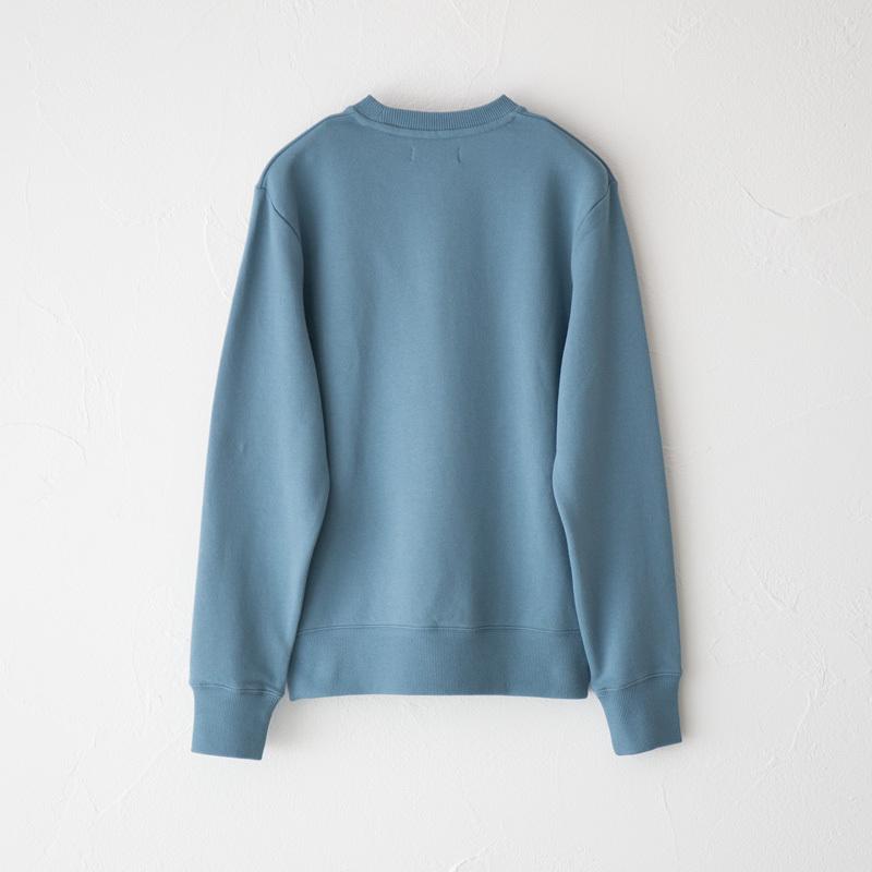 FRED PERRY エンブロイデット スウェット M2644 表記サイズM ブラック FRED PERRY（フレッドペリー） エンブロイデッド スウェット シャツ
