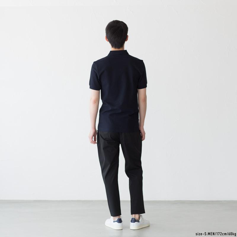 FRED PERRY フレッドペリー ストライプ ポケット ディテール FRED PERRY フレッドペリー ストライプ ポケット ディテール
