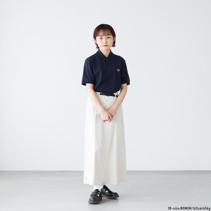 フレッドペリー ポロシャツ 無地 英国製 FRED PERRY M3 フレッドペリーシャツ｜cocochiya｜13