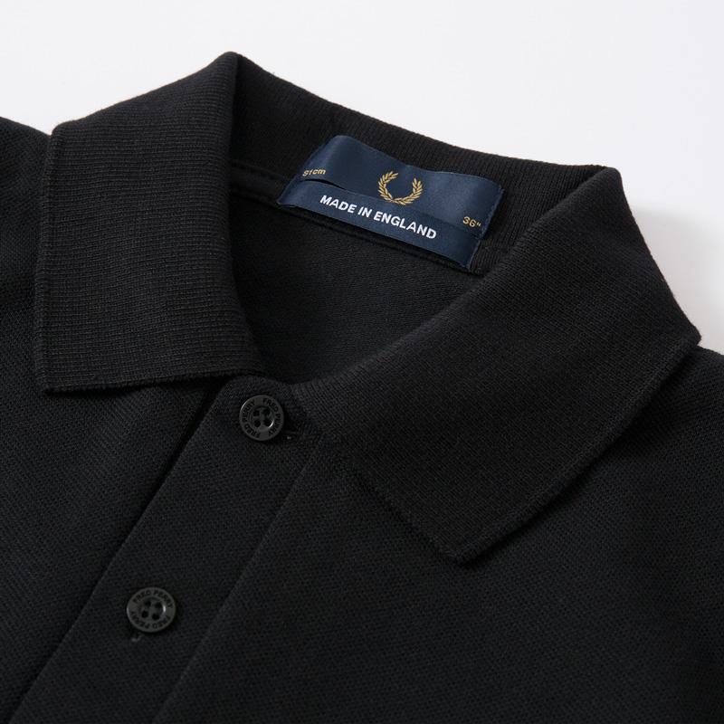 FRED PERRY フレッドペリー ポロシャツ M3 英国製 プレーンポロ FRED PERRY フレッドペリー ポロシャツ M3 英国製 プレーンポロ