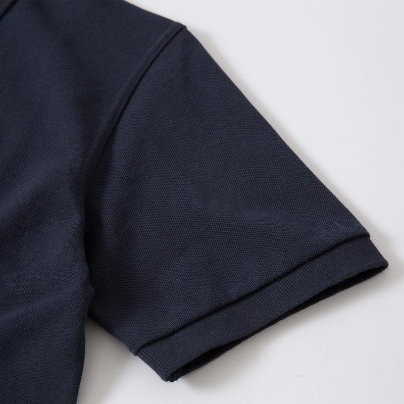 FRED PERRYフレッドペリー ポロシャツ 英国製 M3 40 ネイビー The Fred Perry Shirt - M3／イングランド製フレッドペリー