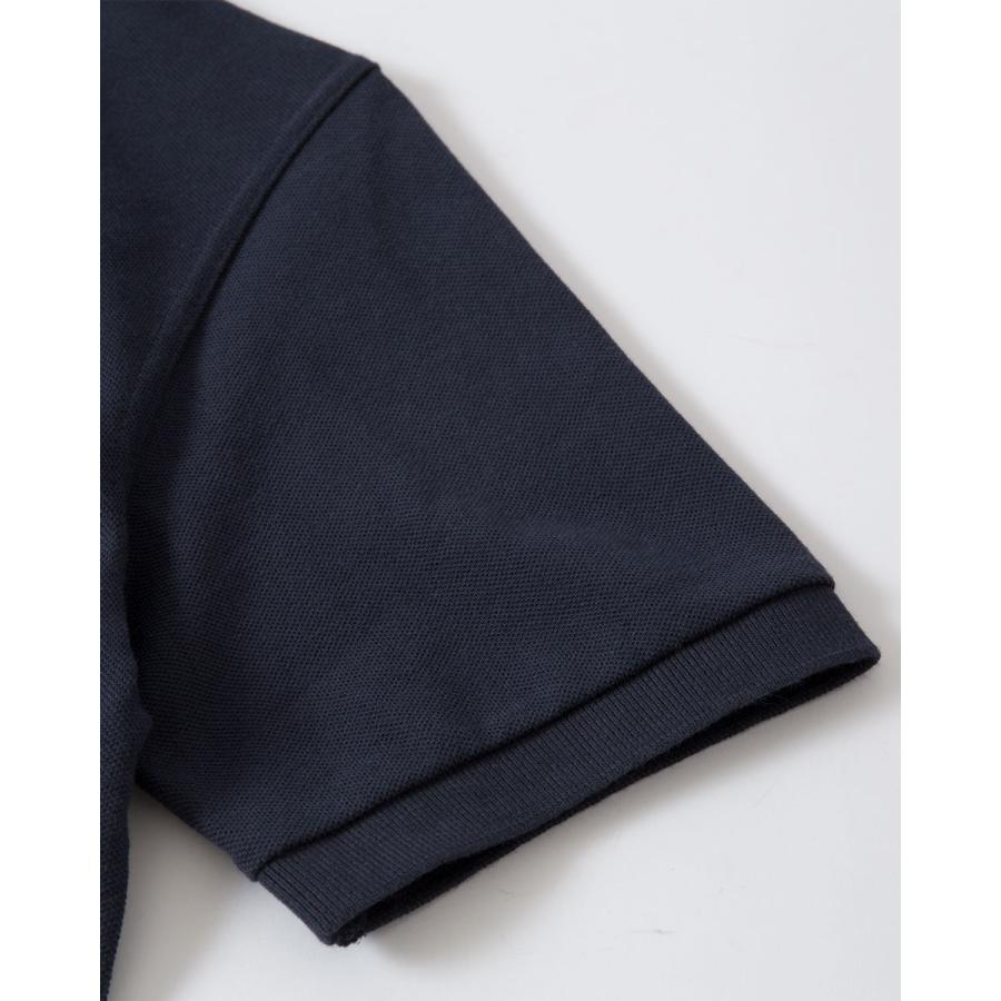 FRED PERRY（フレッドペリー） 英国製 ポロシャツ M3 プレーンポロ