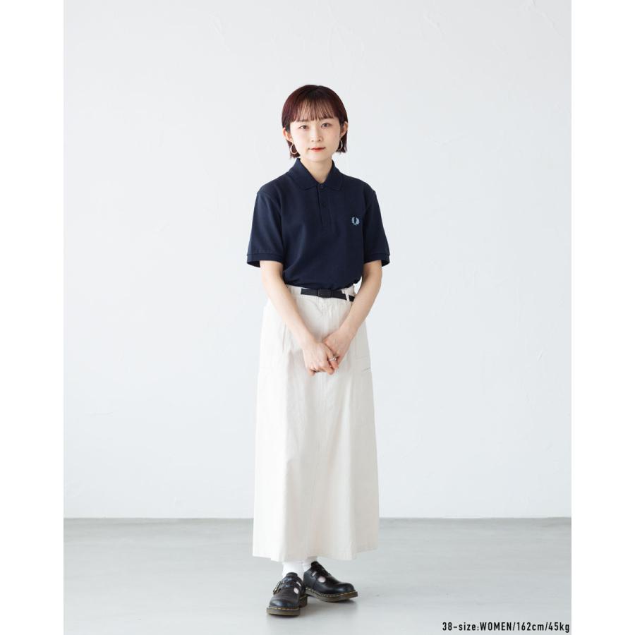 Fred Perry ポロシャツ 英国製 38サイズ FRED PERRY（フレッドペリー） 英国製 ポロシャツ M3 プレーンポロ