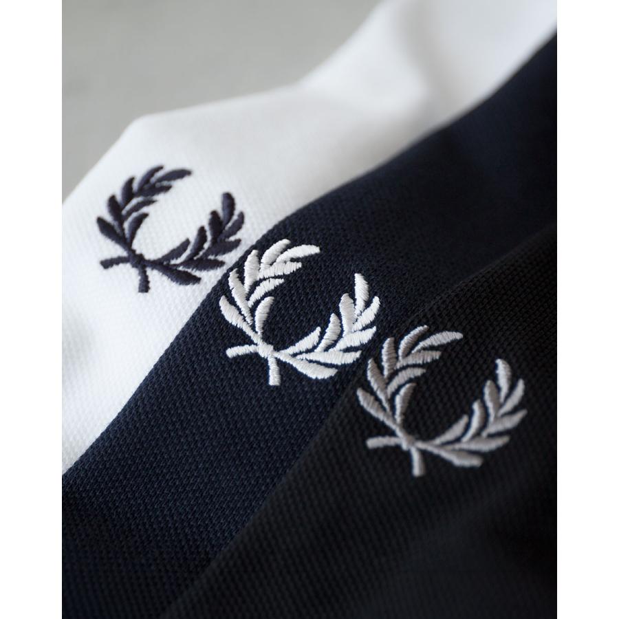 フレッドペリー ポロシャツ M6000 プレーンポロ FRED PERRY メンズ レディース 父の日ギフト | FRED PERRY | 21