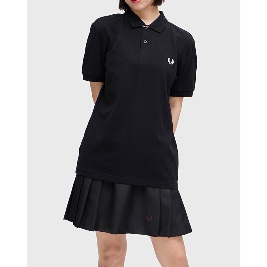 FRED PERRY（フレッドペリー） ポロシャツ M6000 プレーンポロ メンズ