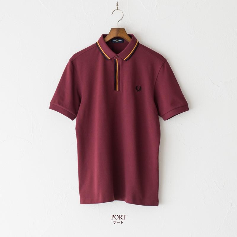 FRED PERRY 【25%OFF】フレッドペリー ティップド プラケット FRED PERRY 【25%OFF】フレッドペリー ティップド プラケット