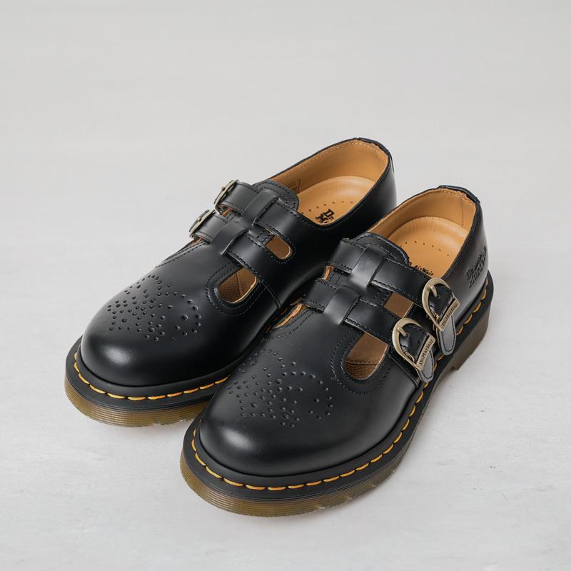 ドクターマーチン 8065 メリージェーン Dr.Martens MARY JANE 12916001