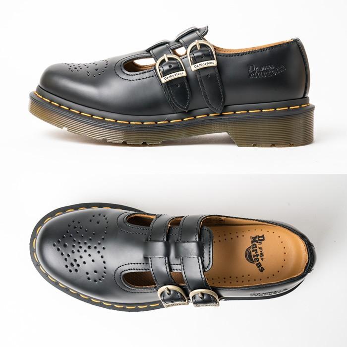 Dr.Martens ドクターマーチン 8065 メリージェーン MARY JANE Dr.Martens ドクターマーチン 8065 メリージェーン MARY JANE