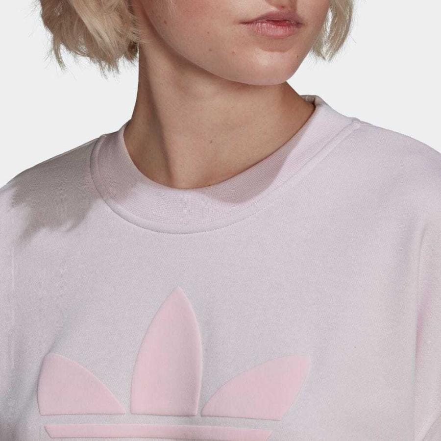 adidas Originals 10%OFF アディダスオリジナルス レディース クルー