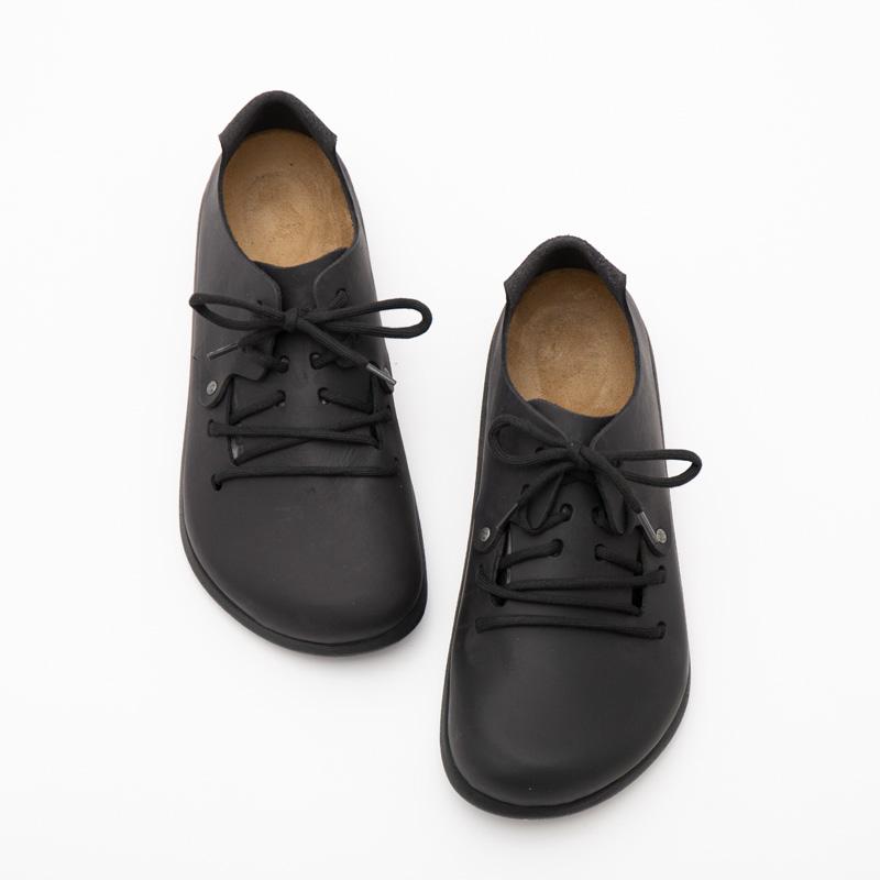 BIRKENSTOCK ビルケンシュトック モンタナ オイルドレザー BIRKENSTOCK ビルケンシュトック モンタナ オイルドレザー