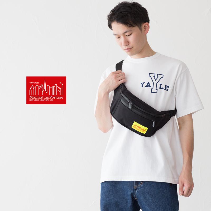 Manhattan Portage（マンハッタンポーテージ） アレイキャット 