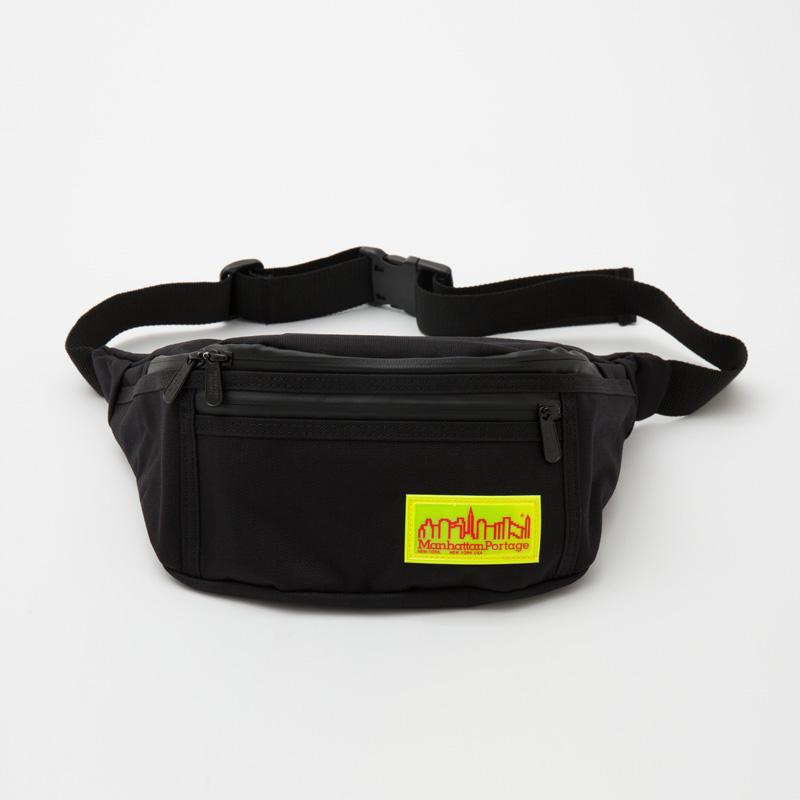 Manhattan Portage（マンハッタンポーテージ） アレイキャット 