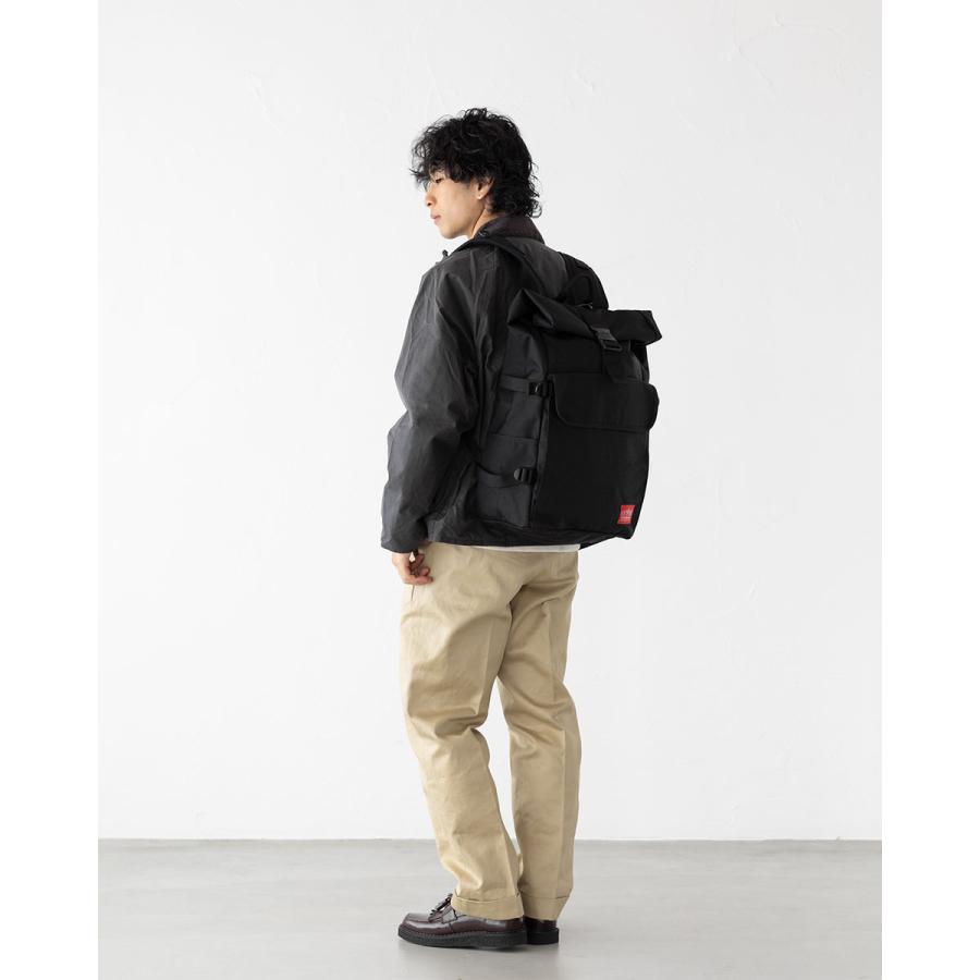 Manhattan Portage（マンハッタンポーテージ） マンハッタン 