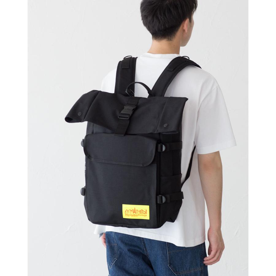 Manhattan Portage マンハッタンポーテージ シルバーカップ