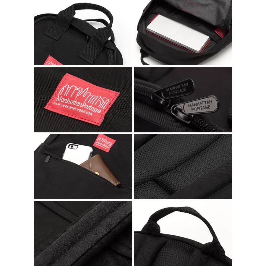 Manhattan Portage（マンハッタンポーテージ） マンハッタン