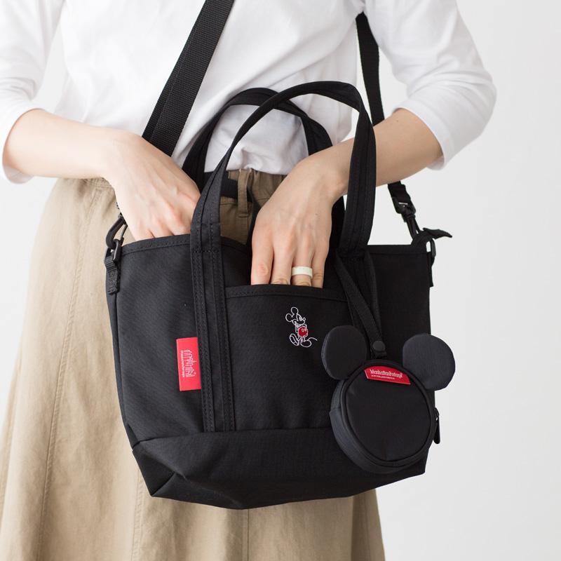 Manhattan Portage マンハッタンポーテージ ミッキーマウス Manhattan Portage マンハッタンポーテージ ミッキーマウス