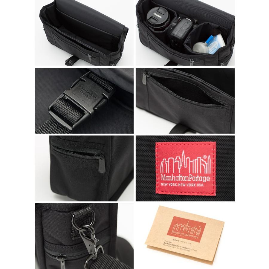 マンハッタンポーテージ MP1545 Manhattan Portage（マンハッタンポーテージ） メッセンジャーバッグ