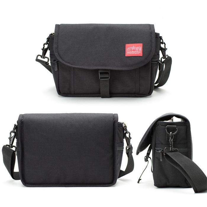 マンハッタン ポーテージ Manhattan Portage カメラバッグ ミニショルダーバッグ MP1545｜cocochiya｜04