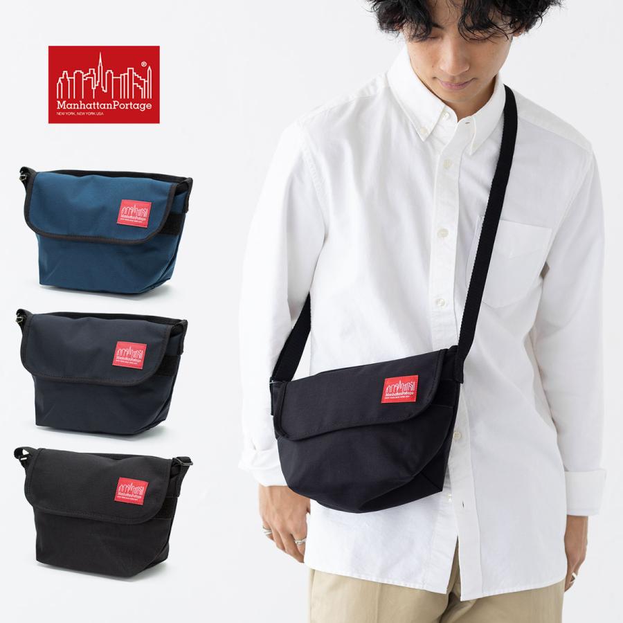 Manhattan Portage（マンハッタンポーテージ） マンハッタン