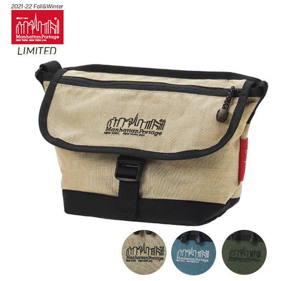 Manhattan Portage（マンハッタンポーテージ） モンタナ カジュアル 