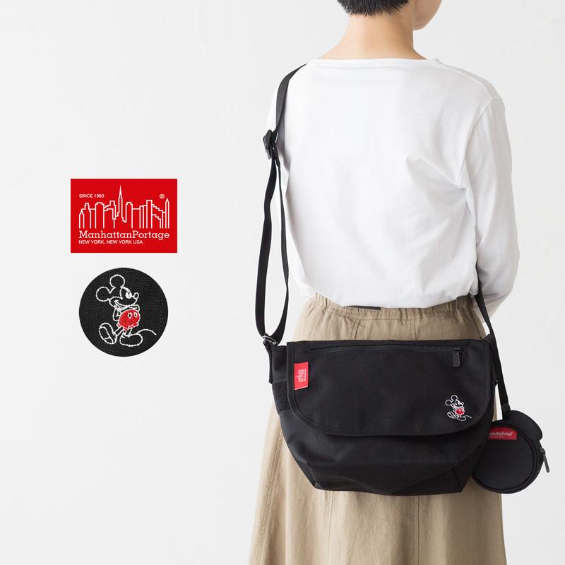 Manhattan Portage（マンハッタンポーテージ） ミッキーマウス 