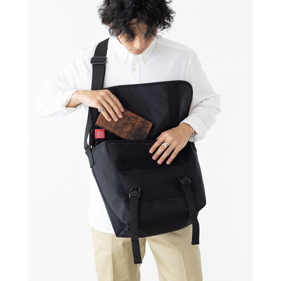 Manhattan Portage（マンハッタンポーテージ） マンハッタン