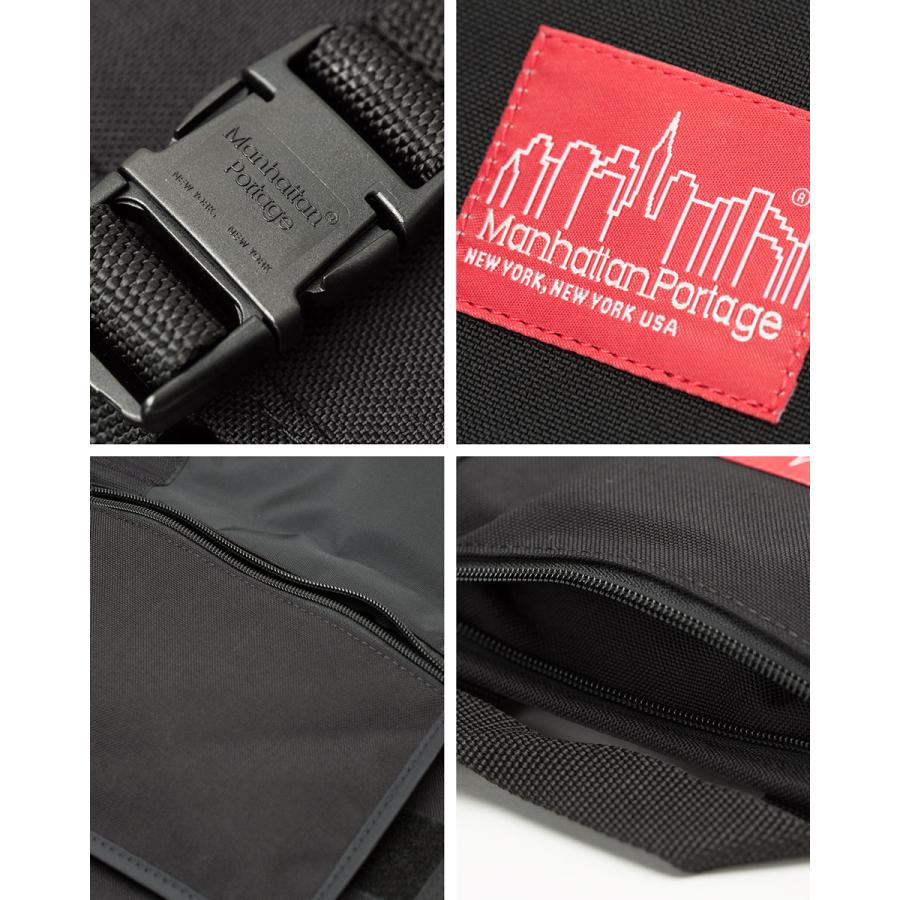 Manhattan Portage（マンハッタンポーテージ） マンハッタン